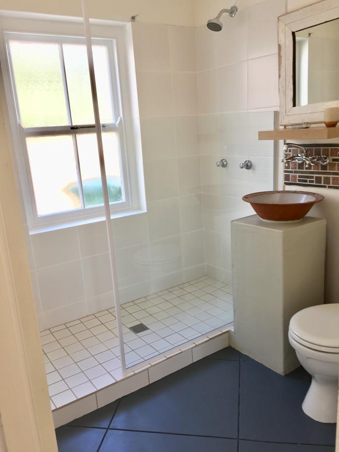 Olive Cottage Franschhoek Dış mekan fotoğraf
